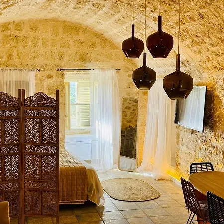 Apartmán Le Due Pietre Ostuni