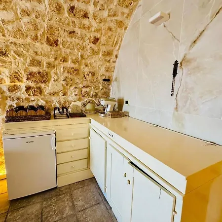 Apartmán Le Due Pietre