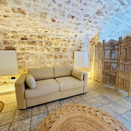 Le Due Pietre * Ostuni