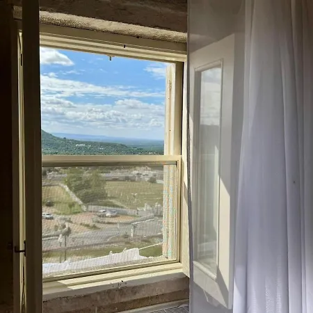 Le Due Pietre Ostuni