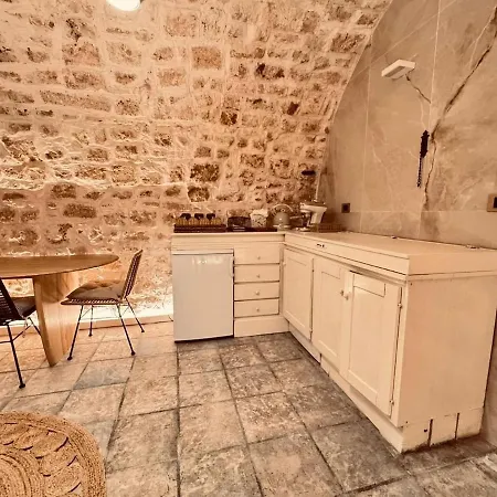 Apartamento Le Due Pietre Ostuni