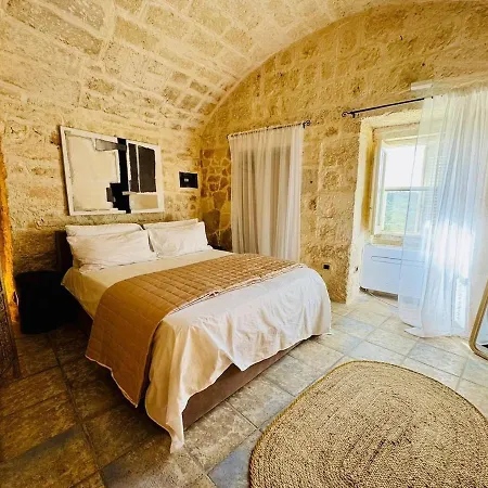 Le Due Pietre Ostuni