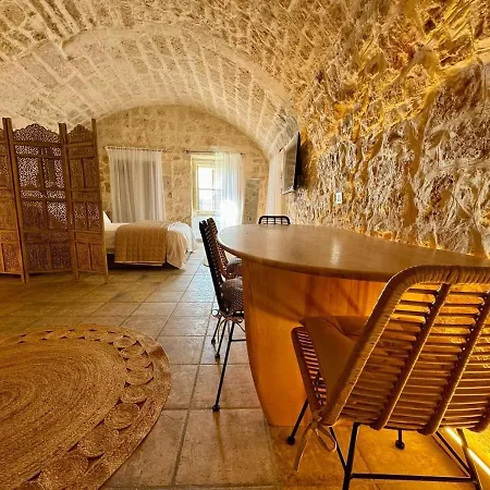 Le Due Pietre Apartamento Ostuni