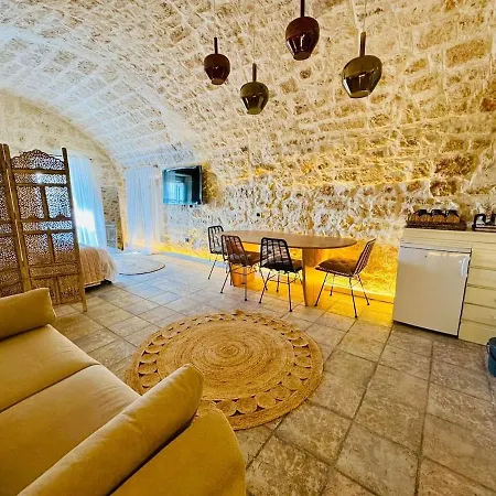 Apartamento Le Due Pietre Ostuni