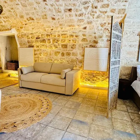 Apartamento Le Due Pietre