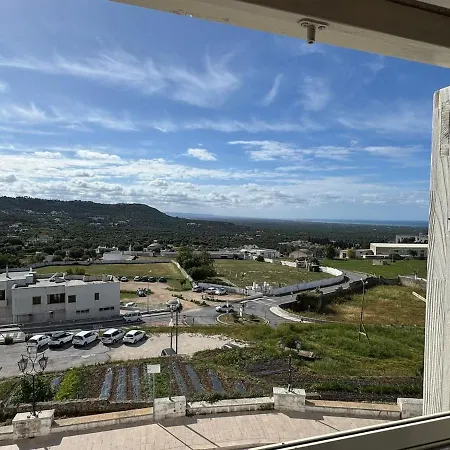 Le Due Pietre Ostuni