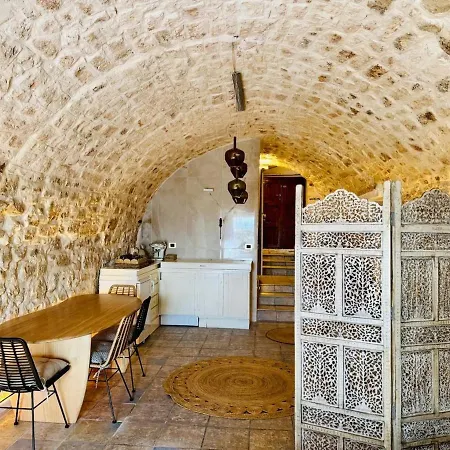 Le Due Pietre Apartamento Ostuni