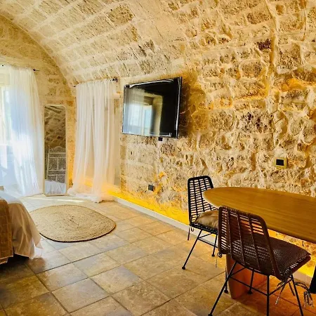 Le Due Pietre Ostuni