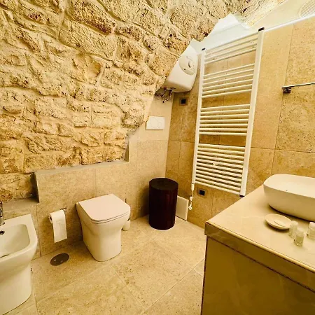 Le Due Pietre Ostuni