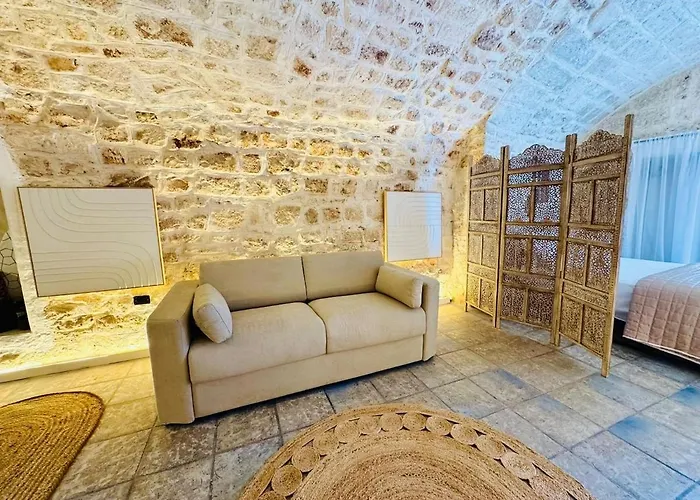 Le Due Pietre * Ostuni