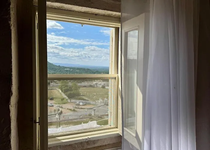 Le Due Pietre Ostuni