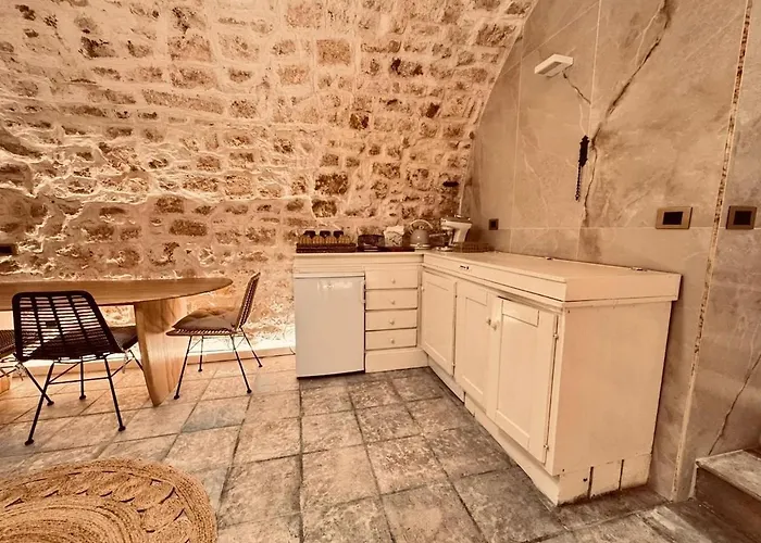 Apartmán Le Due Pietre Ostuni