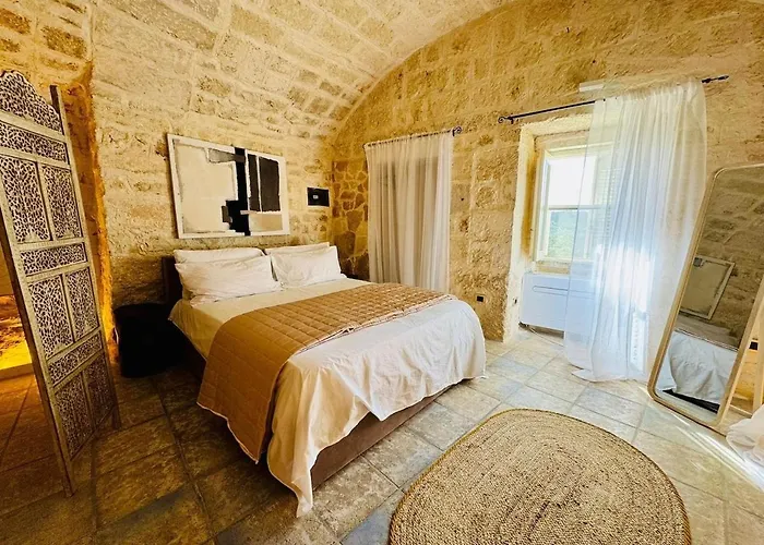 Le Due Pietre Ostuni