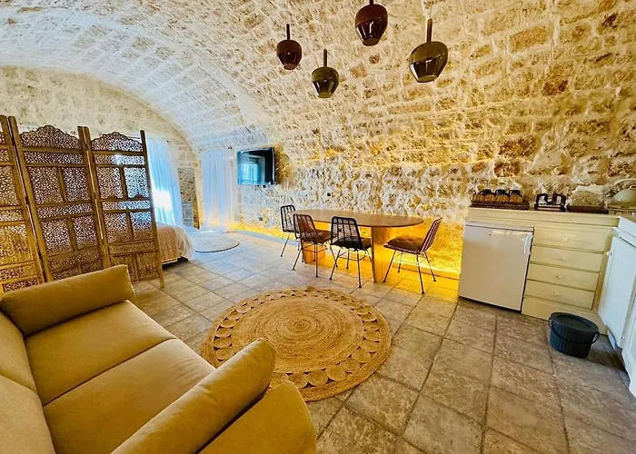 Apartmán Le Due Pietre Ostuni