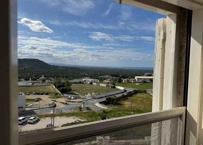 Apartmán Le Due Pietre