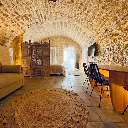 Le Due Pietre Ostuni