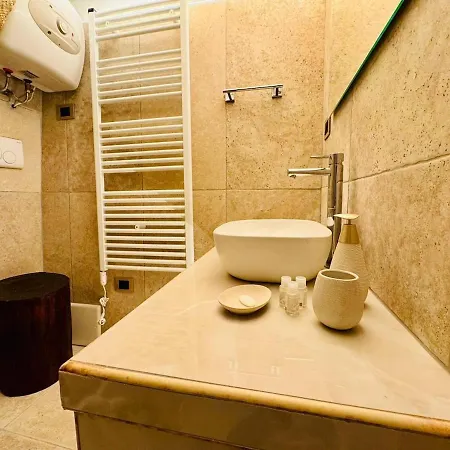 Apartment Le Due Pietre Ostuni