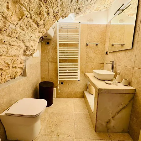 Le Due Pietre Apartmán