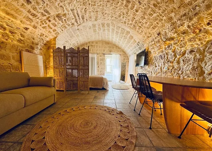 Le Due Pietre Ostuni