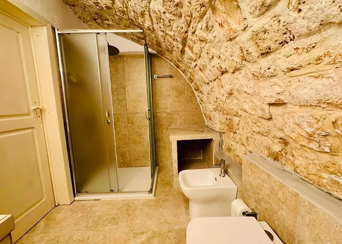 Apartment Le Due Pietre *