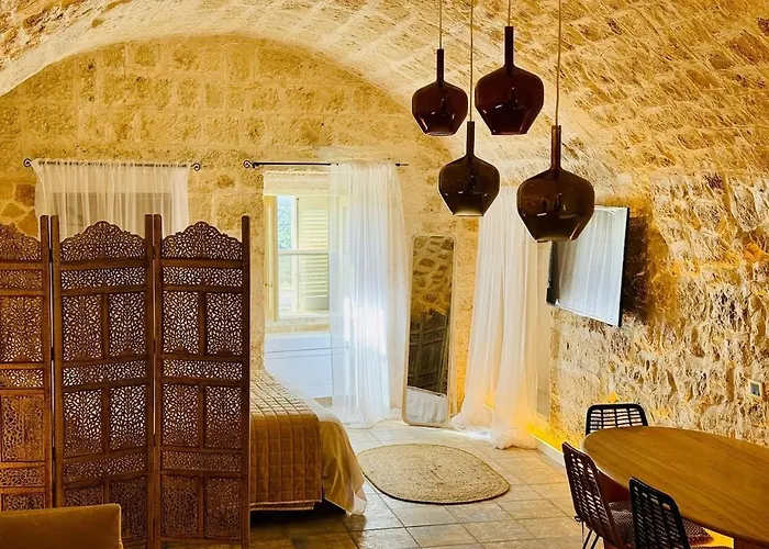 Apartment Le Due Pietre Ostuni