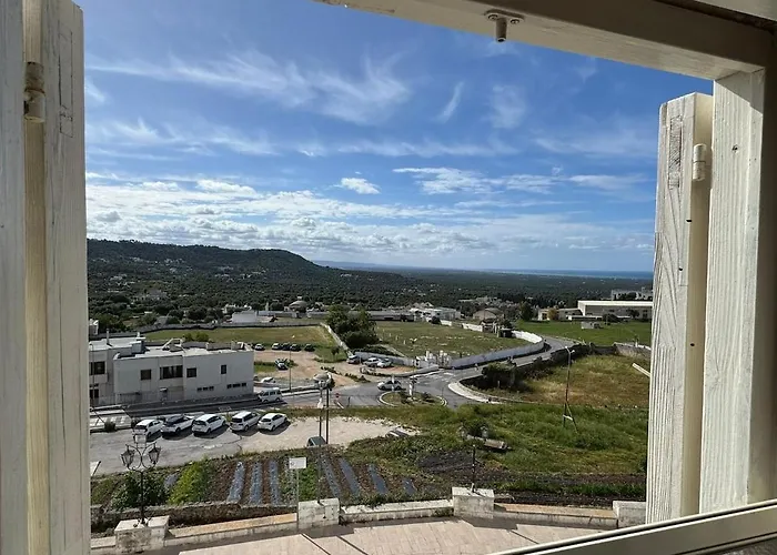 Le Due Pietre Ostuni