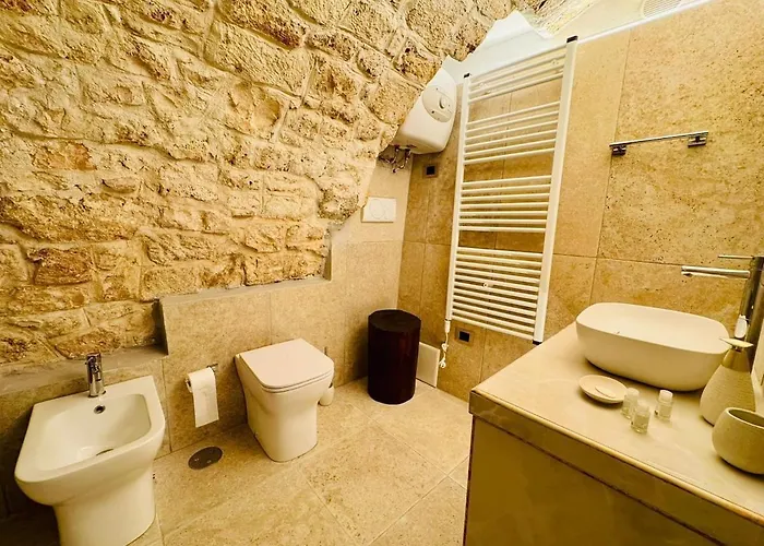 Le Due Pietre Ostuni